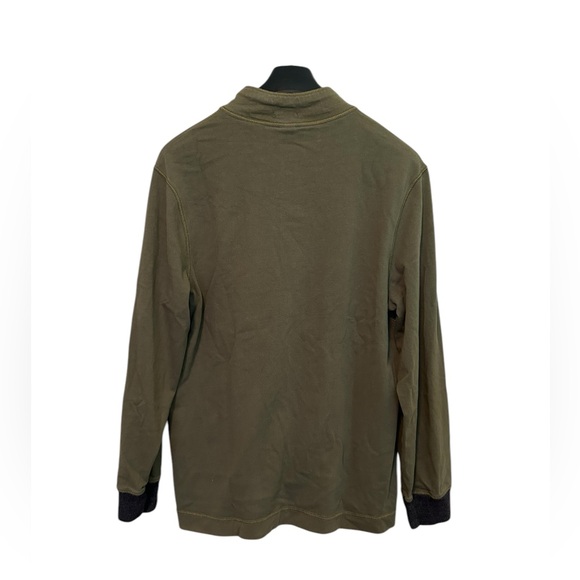 Ferrioni Slim Fit Long Sleeve Shirt Size XL - Picture 2 of 6